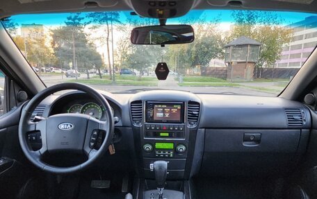 KIA Sorento IV, 2008 год, 685 000 рублей, 12 фотография