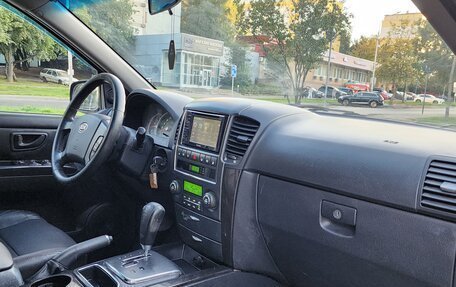 KIA Sorento IV, 2008 год, 685 000 рублей, 13 фотография