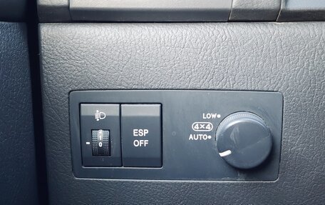 KIA Sorento IV, 2008 год, 685 000 рублей, 19 фотография