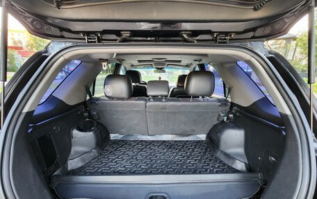 KIA Sorento IV, 2008 год, 685 000 рублей, 22 фотография