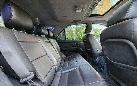 KIA Sorento IV, 2008 год, 685 000 рублей, 23 фотография