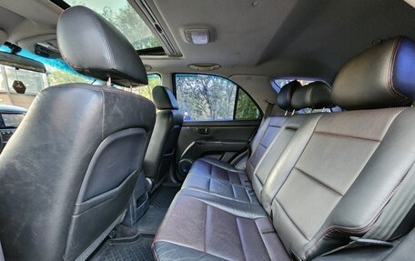 KIA Sorento IV, 2008 год, 685 000 рублей, 24 фотография