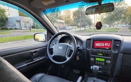 KIA Sorento IV, 2008 год, 685 000 рублей, 16 фотография