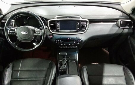 KIA Sorento III Prime рестайлинг, 2019 год, 2 850 000 рублей, 9 фотография