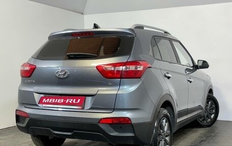 Hyundai Creta I рестайлинг, 2020 год, 1 749 000 рублей, 4 фотография