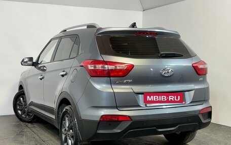 Hyundai Creta I рестайлинг, 2020 год, 1 749 000 рублей, 6 фотография