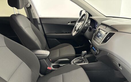Hyundai Creta I рестайлинг, 2020 год, 1 749 000 рублей, 12 фотография