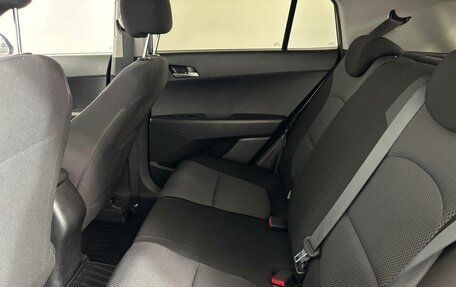 Hyundai Creta I рестайлинг, 2020 год, 1 749 000 рублей, 14 фотография