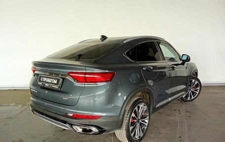 Geely Tugella FY11, 2022 год, 2 470 000 рублей, 6 фотография
