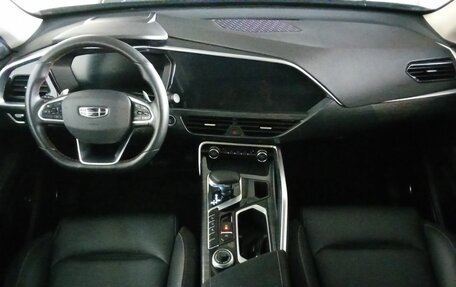 Geely Tugella FY11, 2022 год, 2 470 000 рублей, 9 фотография