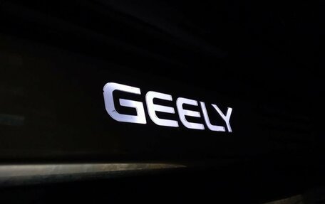 Geely Tugella FY11, 2022 год, 2 470 000 рублей, 16 фотография