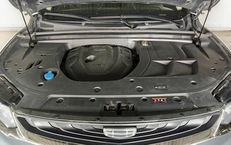 Geely Tugella FY11, 2022 год, 2 470 000 рублей, 18 фотография