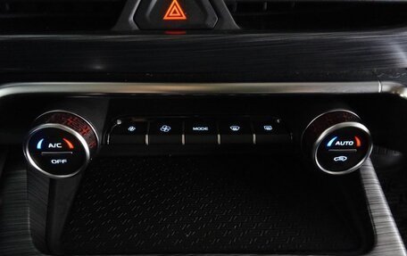 Geely Tugella FY11, 2022 год, 2 470 000 рублей, 14 фотография