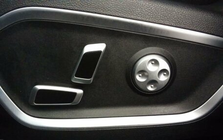 Geely Tugella FY11, 2022 год, 2 470 000 рублей, 15 фотография
