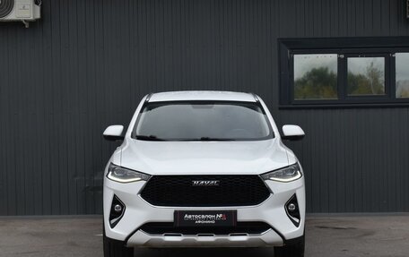 Haval F7x I, 2020 год, 1 749 999 рублей, 3 фотография