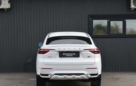 Haval F7x I, 2020 год, 1 749 999 рублей, 8 фотография
