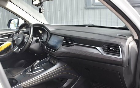 Haval F7x I, 2020 год, 1 749 999 рублей, 20 фотография