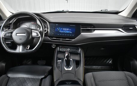 Haval F7x I, 2020 год, 1 749 999 рублей, 11 фотография