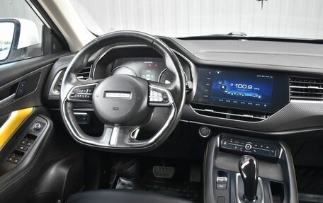 Haval F7x I, 2020 год, 1 749 999 рублей, 12 фотография