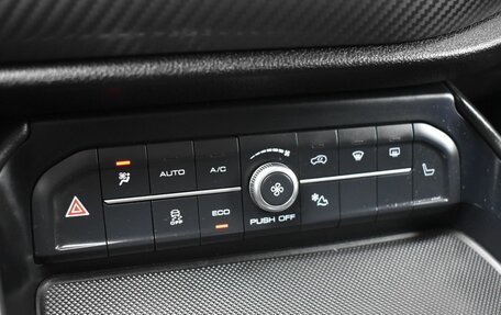 Haval F7x I, 2020 год, 1 749 999 рублей, 14 фотография