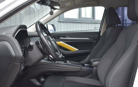 Haval F7x I, 2020 год, 1 749 999 рублей, 18 фотография
