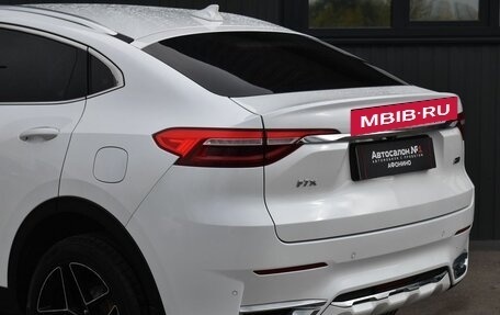 Haval F7x I, 2020 год, 1 749 999 рублей, 7 фотография