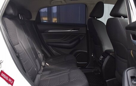 Haval F7x I, 2020 год, 1 749 999 рублей, 22 фотография