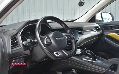 Haval F7x I, 2020 год, 1 749 999 рублей, 17 фотография