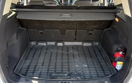 Ford Kuga III, 2017 год, 1 550 000 рублей, 11 фотография