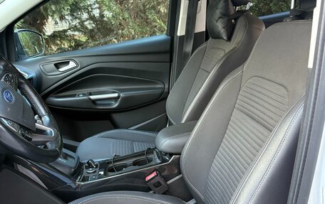 Ford Kuga III, 2017 год, 1 550 000 рублей, 6 фотография