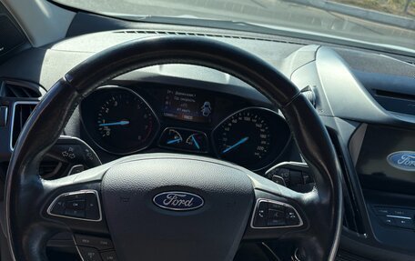 Ford Kuga III, 2017 год, 1 550 000 рублей, 5 фотография