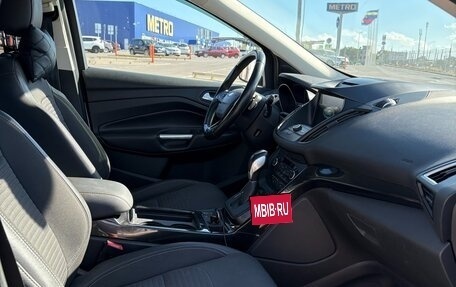 Ford Kuga III, 2017 год, 1 550 000 рублей, 8 фотография