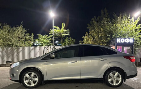 Ford Focus III, 2012 год, 950 000 рублей, 1 фотография