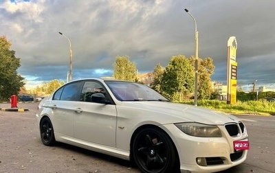 BMW 3 серия, 2011 год, 920 000 рублей, 1 фотография