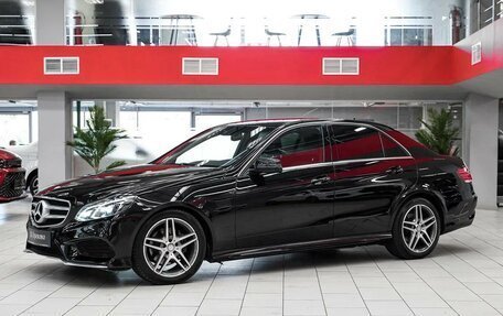 Mercedes-Benz E-Класс, 2015 год, 1 849 000 рублей, 1 фотография