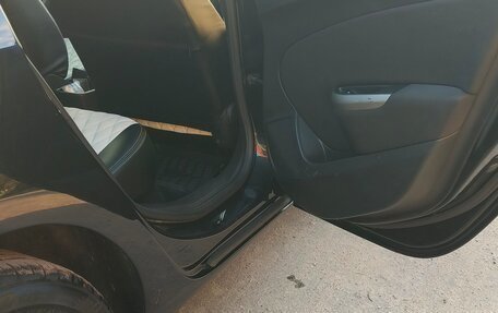 Opel Astra J, 2011 год, 570 000 рублей, 5 фотография