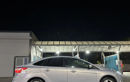 Ford Focus III, 2012 год, 950 000 рублей, 3 фотография