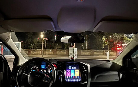 Ford Focus III, 2012 год, 950 000 рублей, 6 фотография