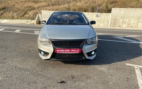 Lifan Solano I (630) рестайлинг, 2010 год, 410 000 рублей, 4 фотография