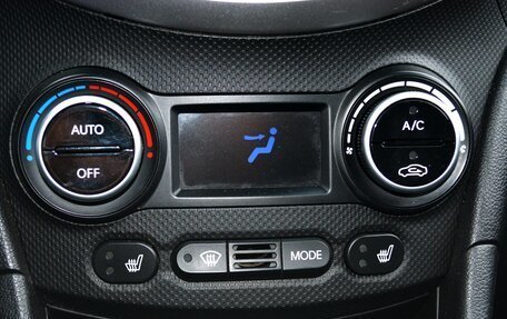 Hyundai Solaris II рестайлинг, 2015 год, 1 099 000 рублей, 15 фотография