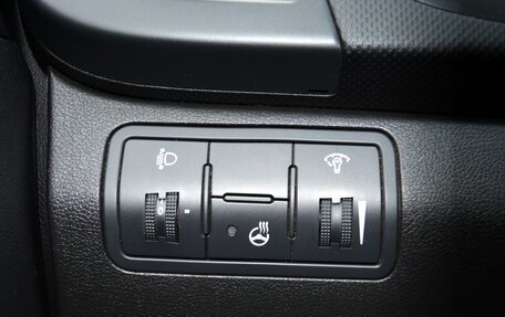 Hyundai Solaris II рестайлинг, 2015 год, 1 099 000 рублей, 17 фотография