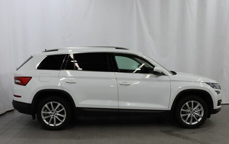 Skoda Kodiaq I, 2018 год, 1 999 000 рублей, 7 фотография