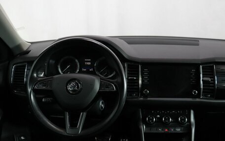 Skoda Kodiaq I, 2018 год, 1 999 000 рублей, 15 фотография