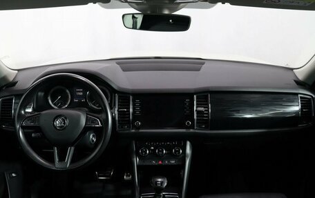 Skoda Kodiaq I, 2018 год, 1 999 000 рублей, 14 фотография
