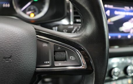 Skoda Kodiaq I, 2018 год, 1 999 000 рублей, 17 фотография