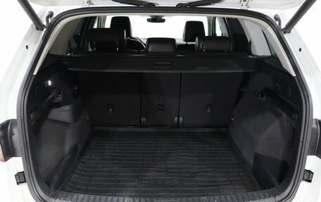 Skoda Kodiaq I, 2018 год, 1 999 000 рублей, 26 фотография