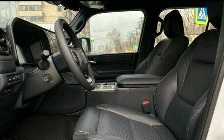 Toyota Land Cruiser Prado, 2024 год, 12 900 000 рублей, 10 фотография