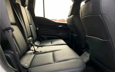 Toyota Land Cruiser Prado, 2024 год, 12 900 000 рублей, 12 фотография