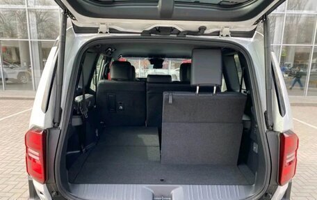 Toyota Land Cruiser Prado, 2024 год, 12 900 000 рублей, 13 фотография