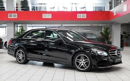 Mercedes-Benz E-Класс, 2015 год, 1 849 000 рублей, 2 фотография